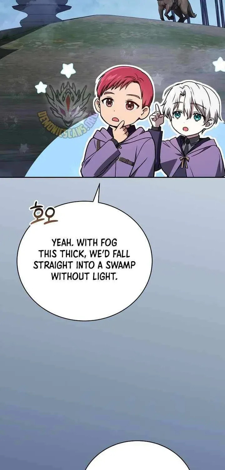 Read Concept Grasping Magic Genius chapter 45 image 16 on Lezhin