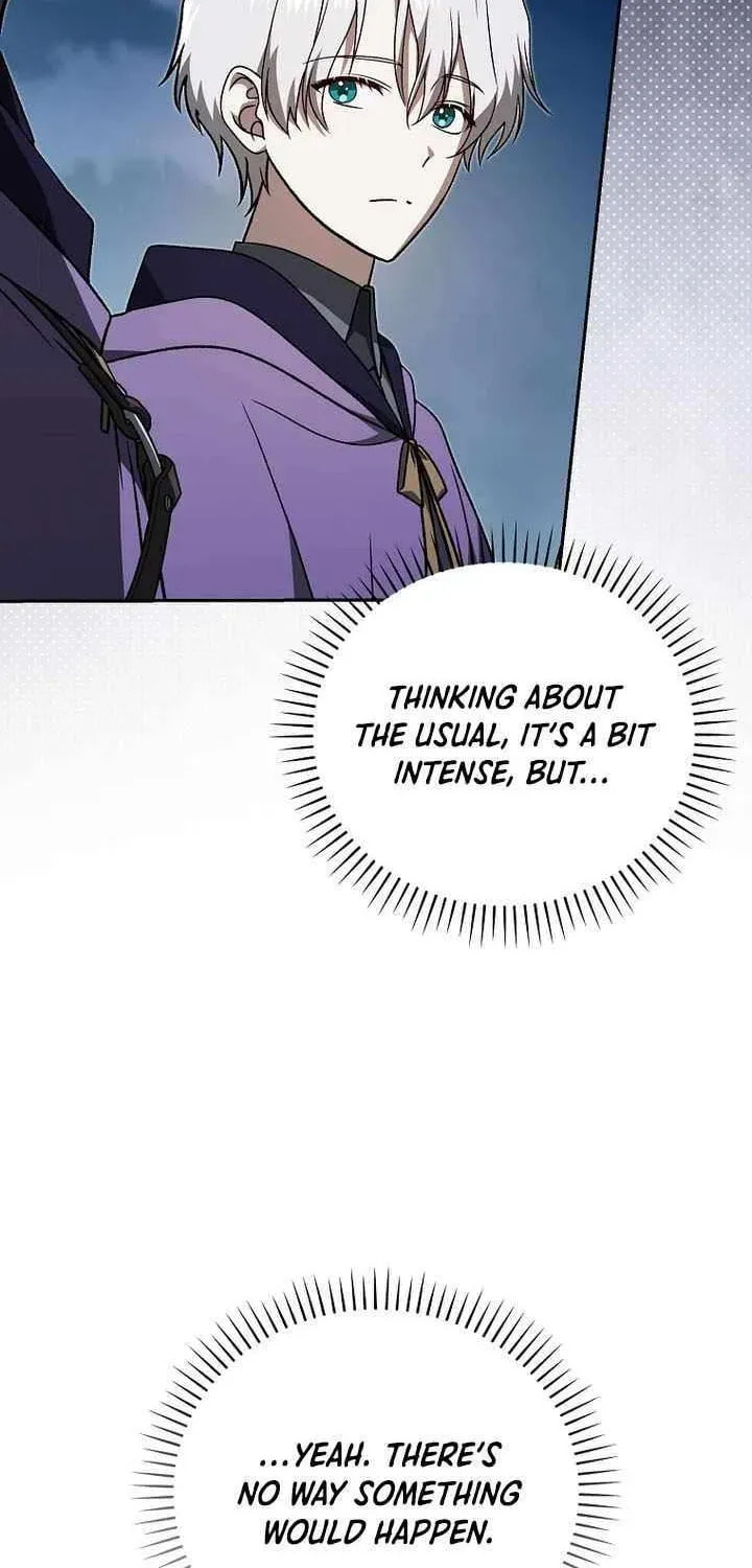 Read Concept Grasping Magic Genius chapter 45 image 21 on Lezhin