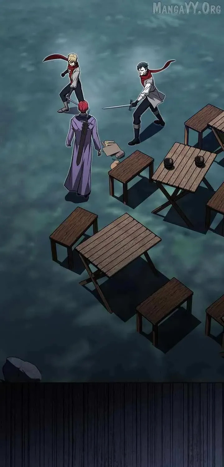 Read Concept Grasping Magic Genius chapter 45 image 27 on Lezhin