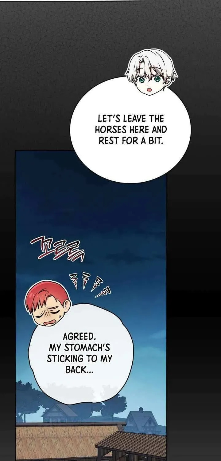Read Concept Grasping Magic Genius chapter 45 image 31 on Lezhin