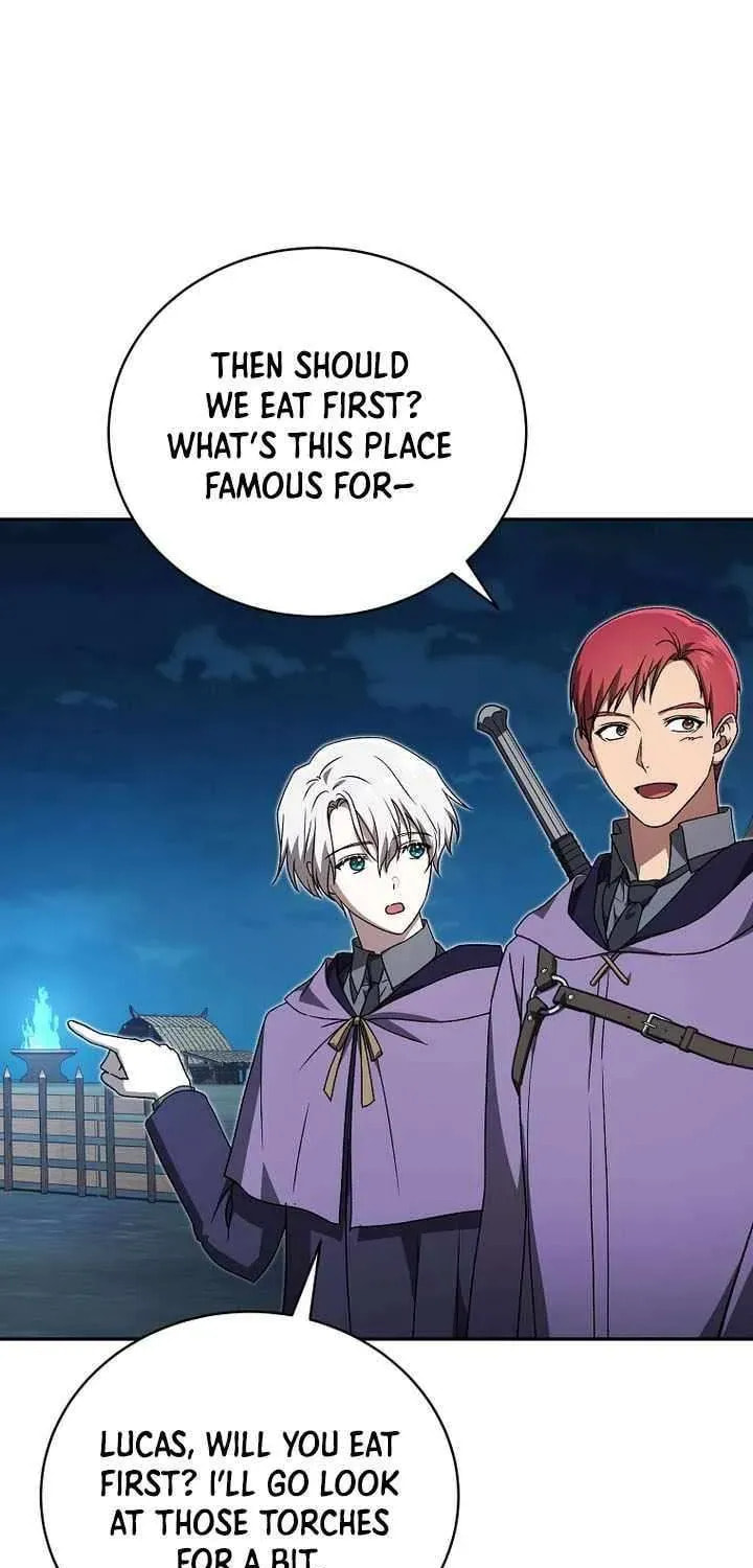 Read Concept Grasping Magic Genius chapter 45 image 35 on Lezhin