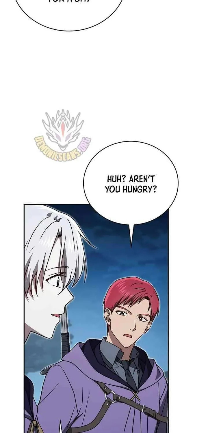 Read Concept Grasping Magic Genius chapter 45 image 36 on Lezhin