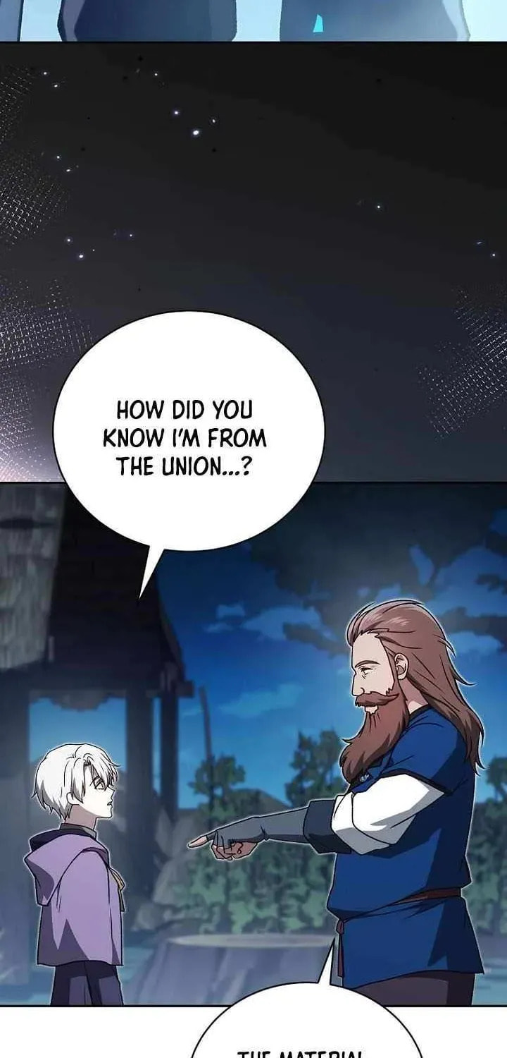 Read Concept Grasping Magic Genius chapter 45 image 52 on Lezhin
