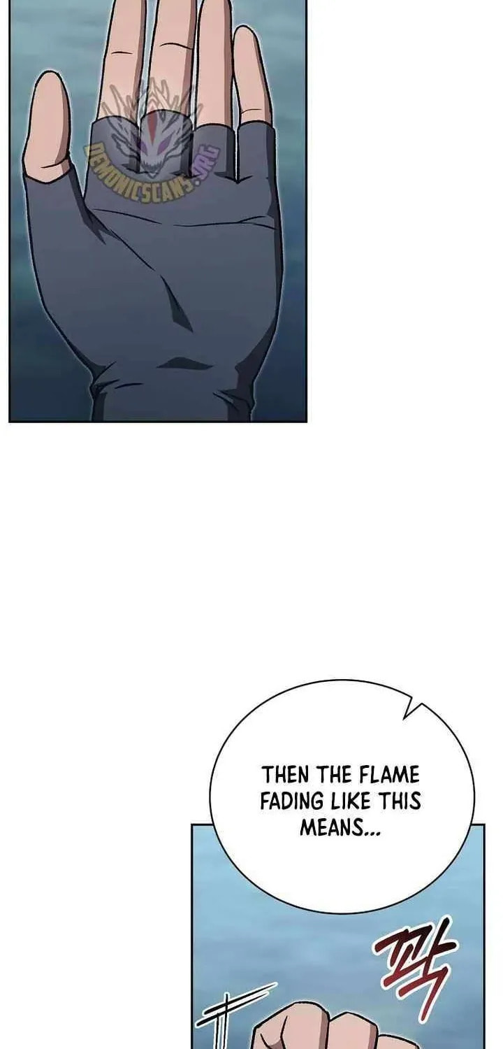 Read Concept Grasping Magic Genius chapter 45 image 63 on Lezhin
