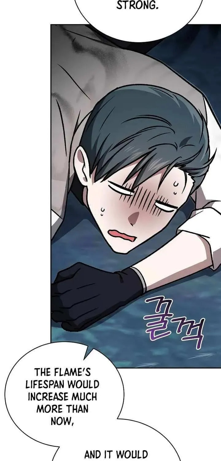 Read Concept Grasping Magic Genius chapter 45 image 96 on Lezhin