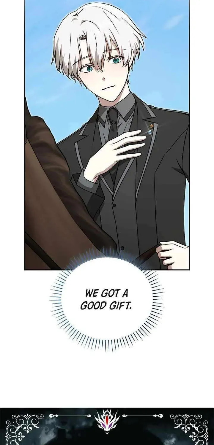 Read Concept Grasping Magic Genius chapter 46 image 14 on Lezhin