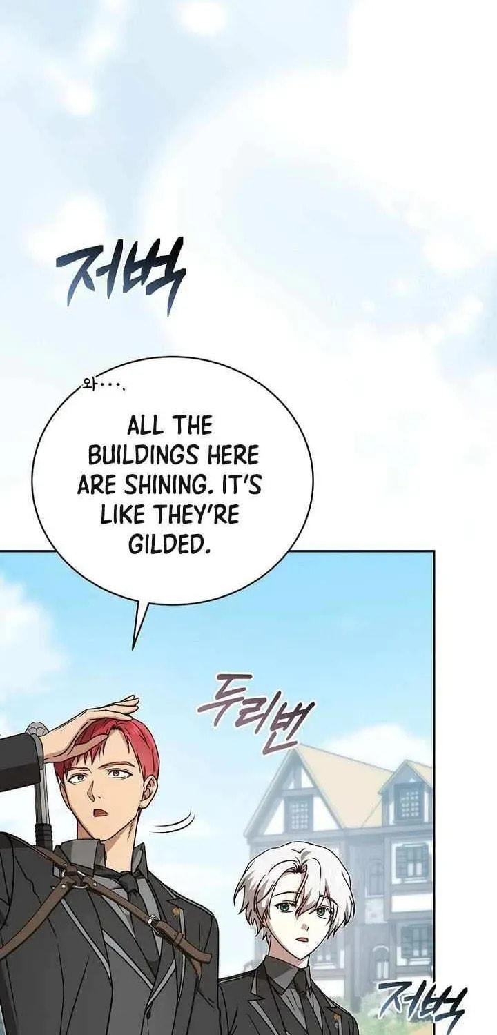 Read Concept Grasping Magic Genius chapter 46 image 24 on Lezhin