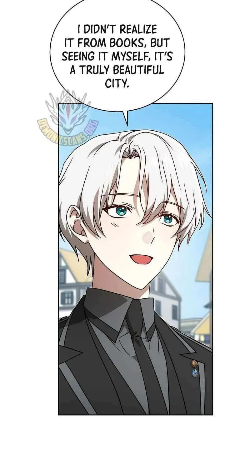 Read Concept Grasping Magic Genius chapter 46 image 26 on Lezhin