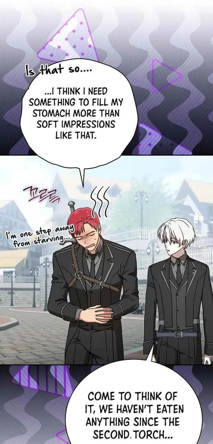 Read Concept Grasping Magic Genius chapter 46 image 27 on Lezhin