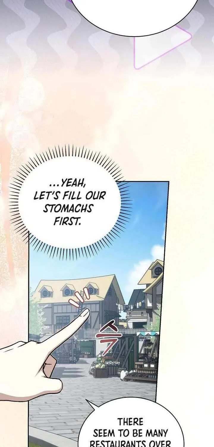 Read Concept Grasping Magic Genius chapter 46 image 28 on Lezhin