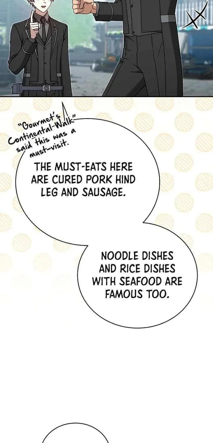 Read Concept Grasping Magic Genius chapter 46 image 32 on Lezhin