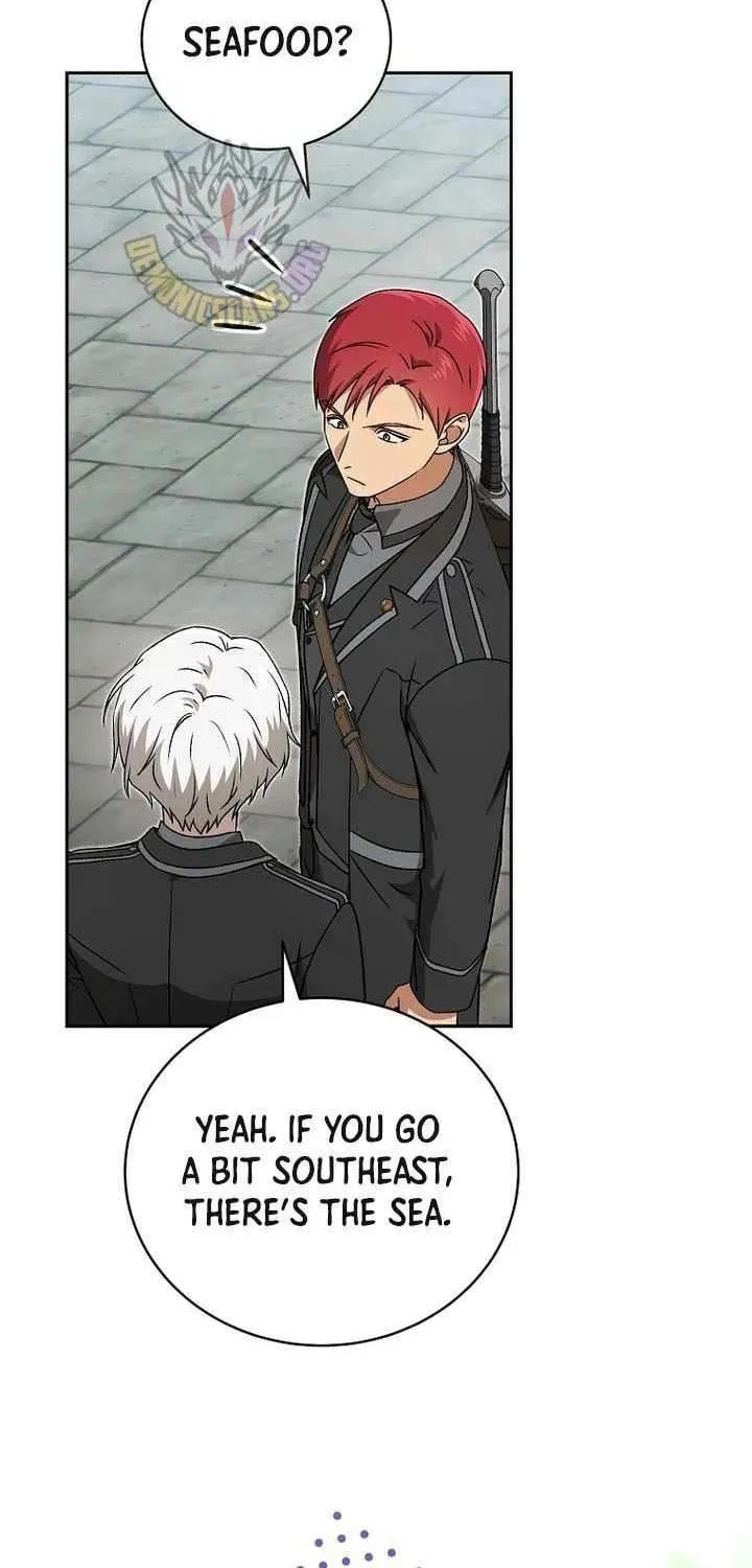 Read Concept Grasping Magic Genius chapter 46 image 33 on Lezhin
