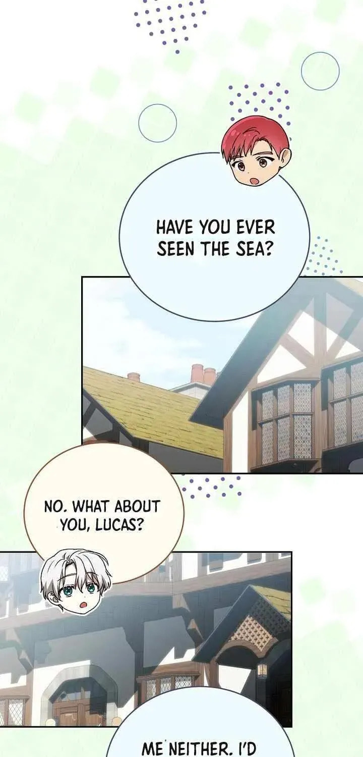 Read Concept Grasping Magic Genius chapter 46 image 34 on Lezhin