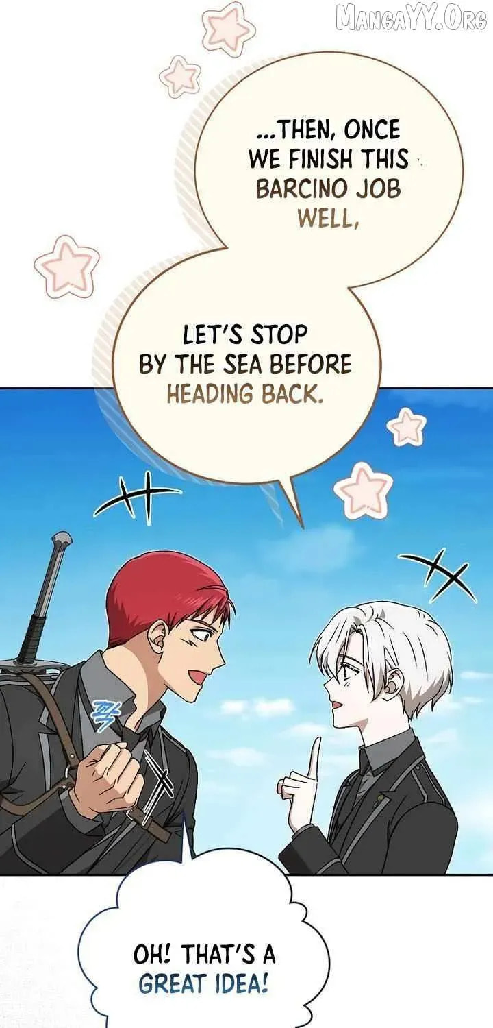 Read Concept Grasping Magic Genius chapter 46 image 37 on Lezhin