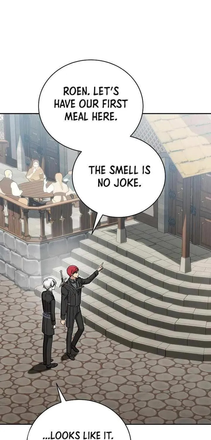 Read Concept Grasping Magic Genius chapter 46 image 39 on Lezhin