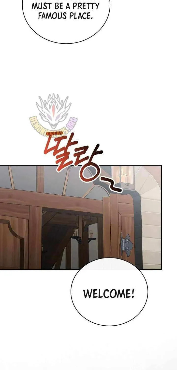 Read Concept Grasping Magic Genius chapter 46 image 40 on Lezhin