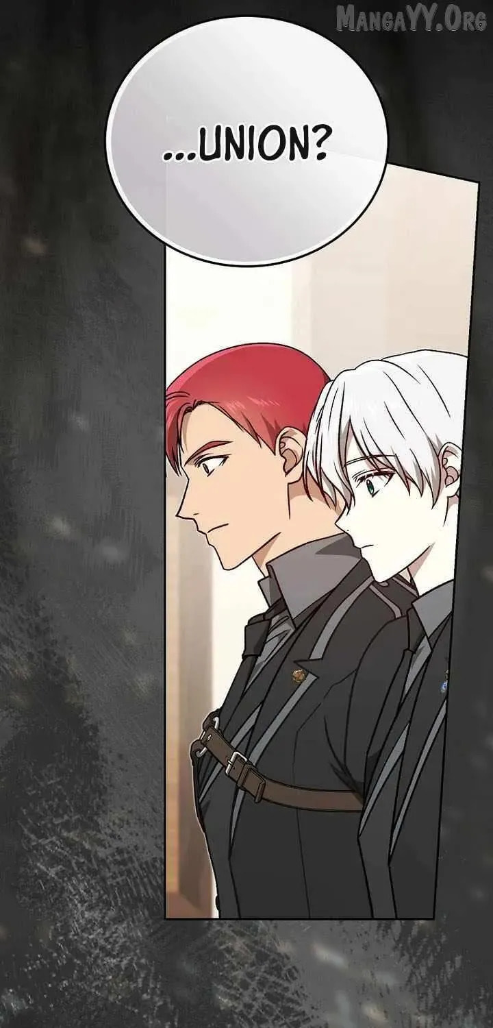 Read Concept Grasping Magic Genius chapter 46 image 44 on Lezhin