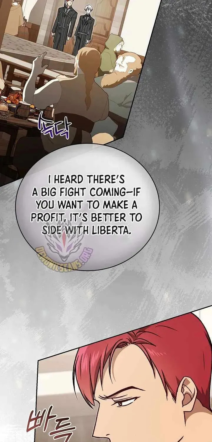 Read Concept Grasping Magic Genius chapter 46 image 46 on Lezhin