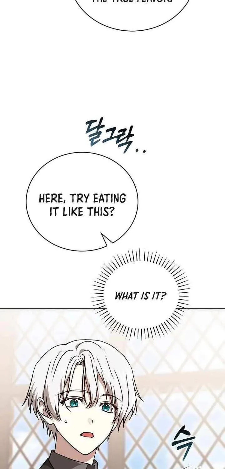 Read Concept Grasping Magic Genius chapter 46 image 68 on Lezhin