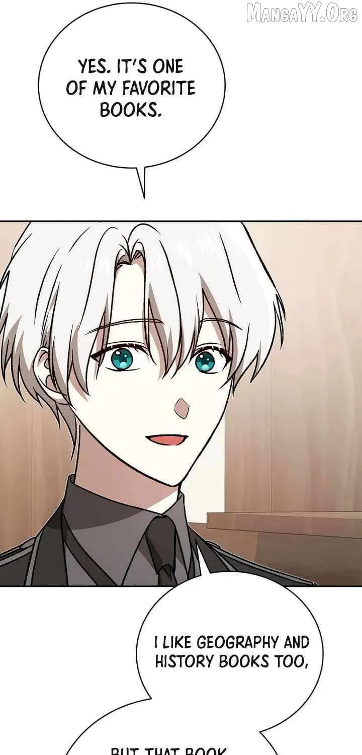 Read Concept Grasping Magic Genius chapter 46 image 84 on Lezhin
