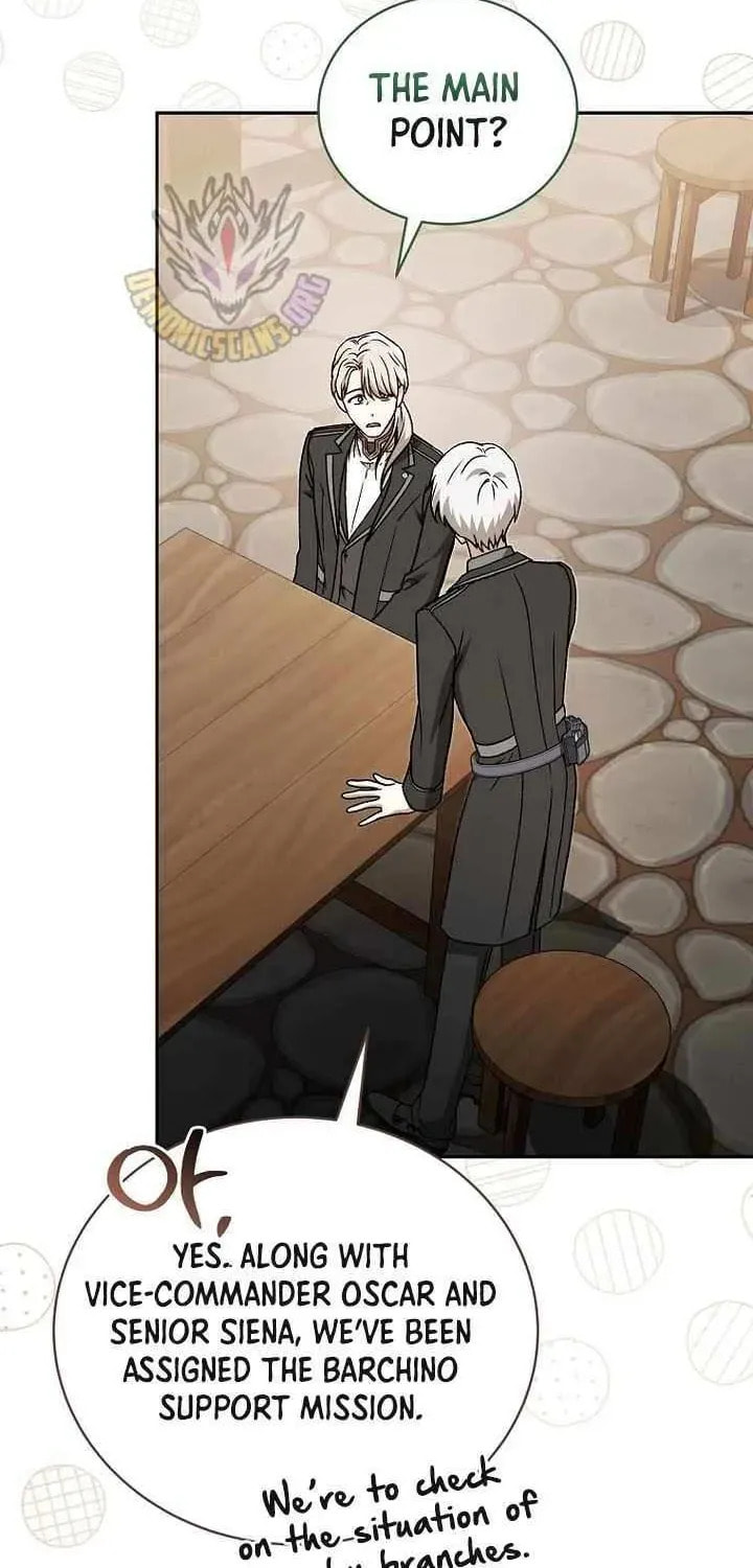 Read Concept Grasping Magic Genius chapter 46 image 93 on Lezhin