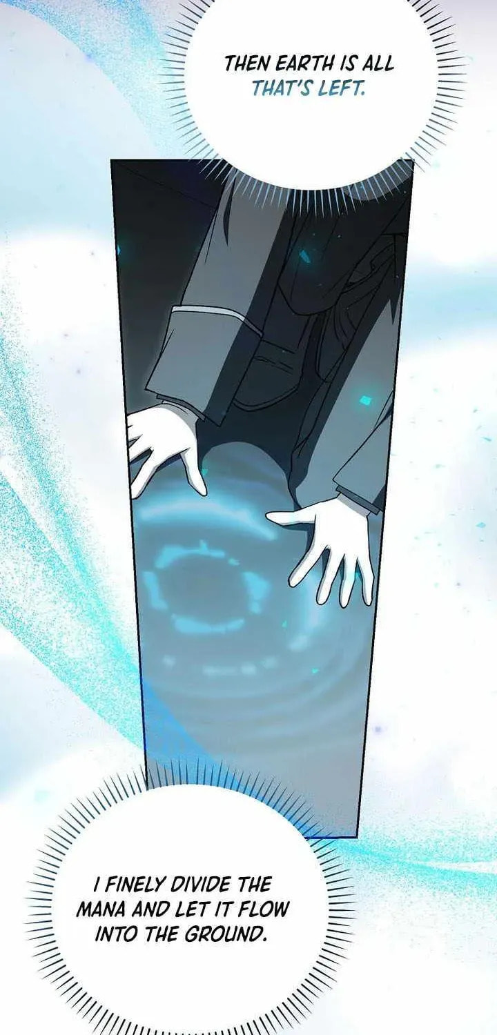 Read Concept Grasping Magic Genius chapter 47 image 100 on Lezhin