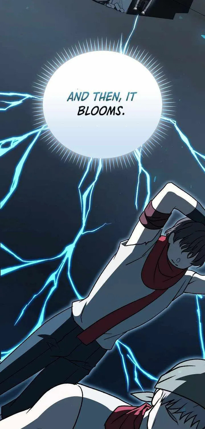 Read Concept Grasping Magic Genius chapter 47 image 102 on Lezhin