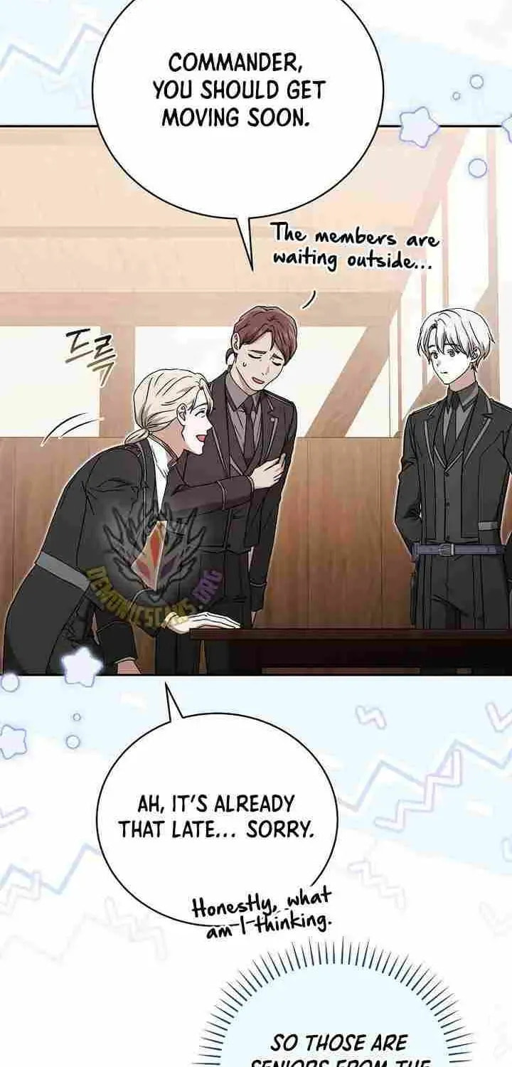 Read Concept Grasping Magic Genius chapter 47 image 11 on Lezhin
