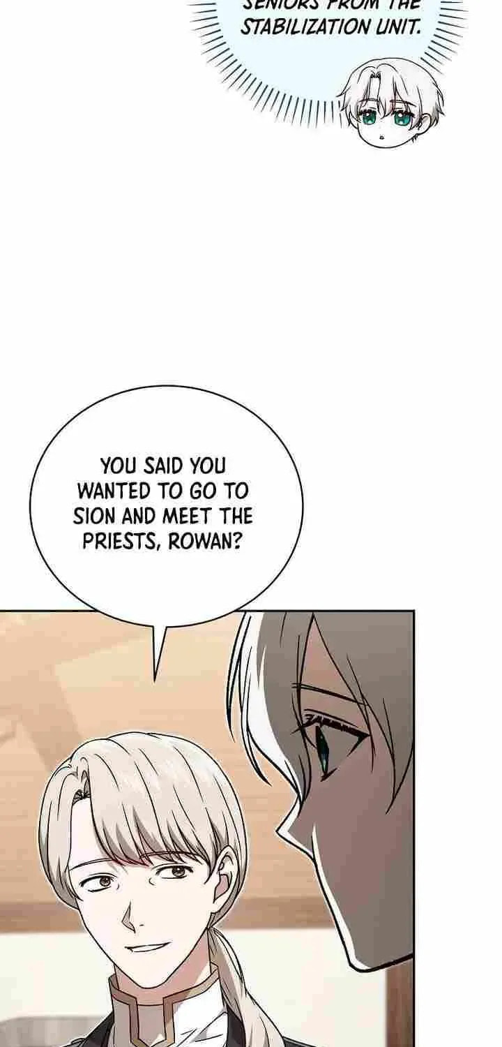 Read Concept Grasping Magic Genius chapter 47 image 12 on Lezhin