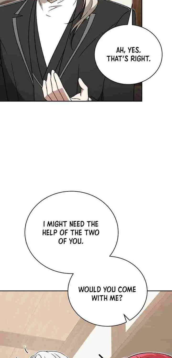 Read Concept Grasping Magic Genius chapter 47 image 13 on Lezhin