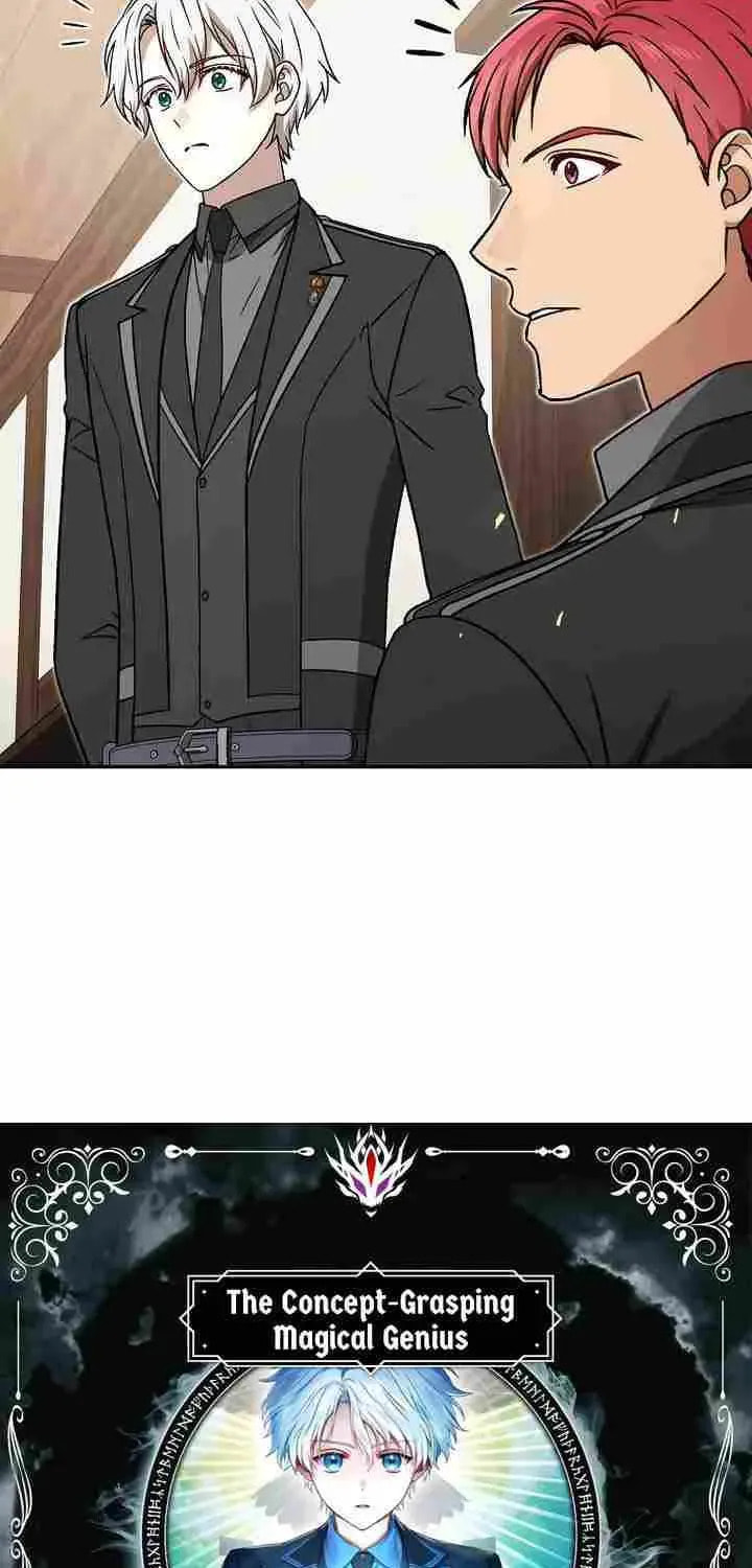 Read Concept Grasping Magic Genius chapter 47 image 14 on Lezhin
