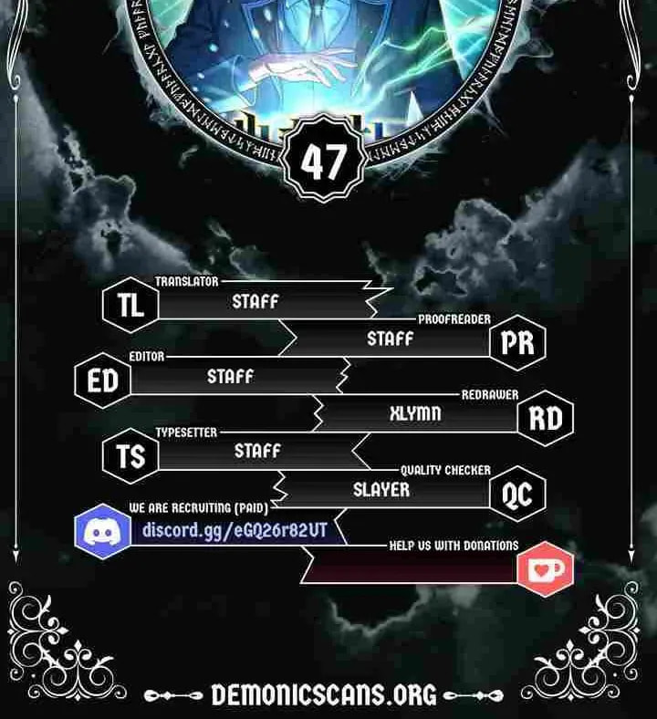 Read Concept Grasping Magic Genius chapter 47 image 15 on Lezhin