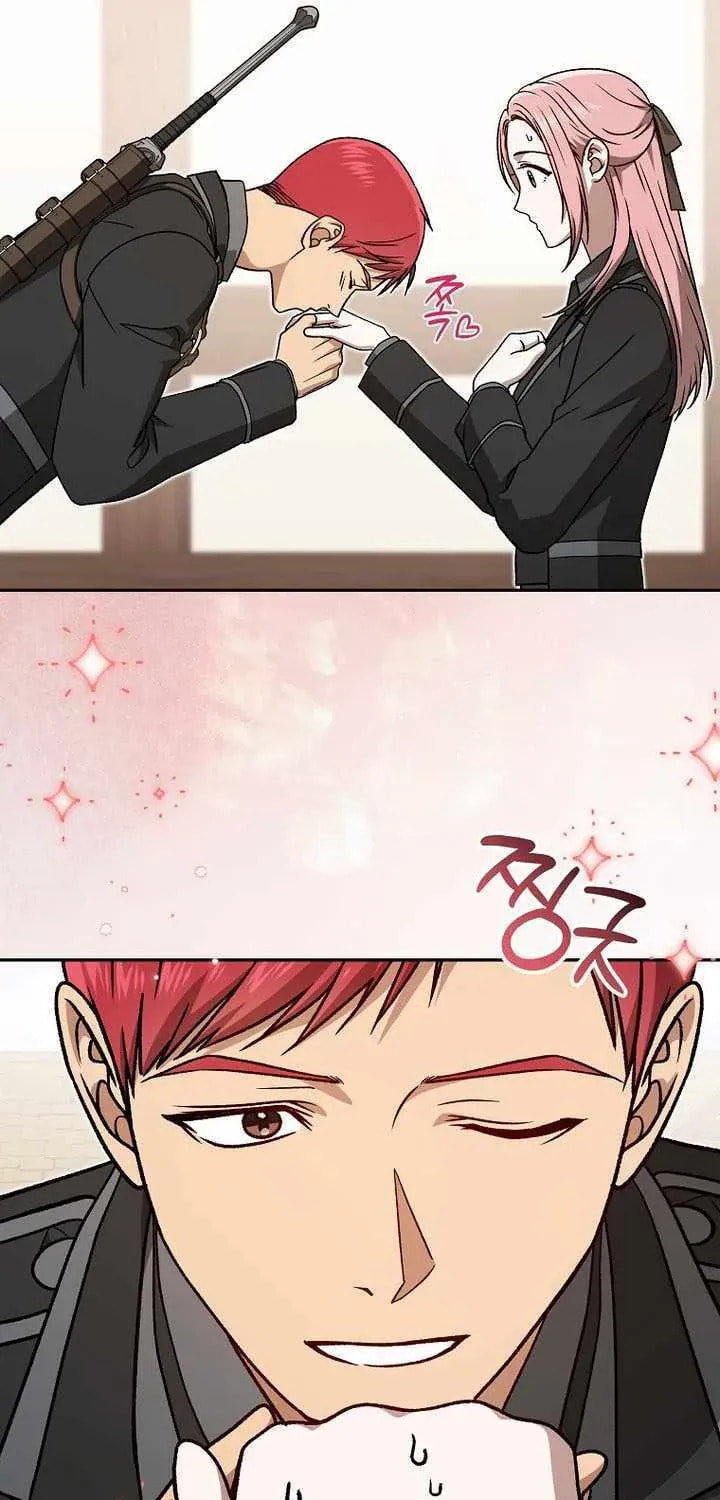 Read Concept Grasping Magic Genius chapter 47 image 23 on Lezhin