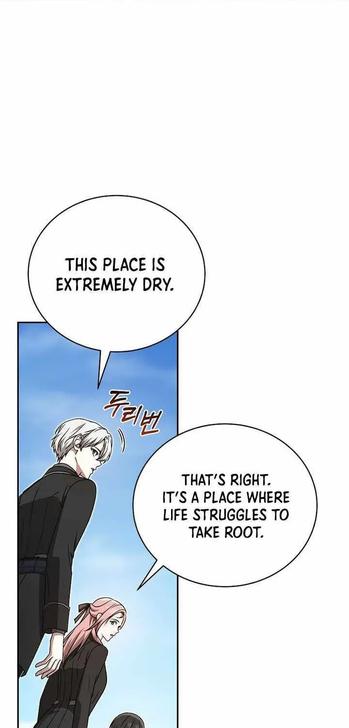 Read Concept Grasping Magic Genius chapter 47 image 28 on Lezhin