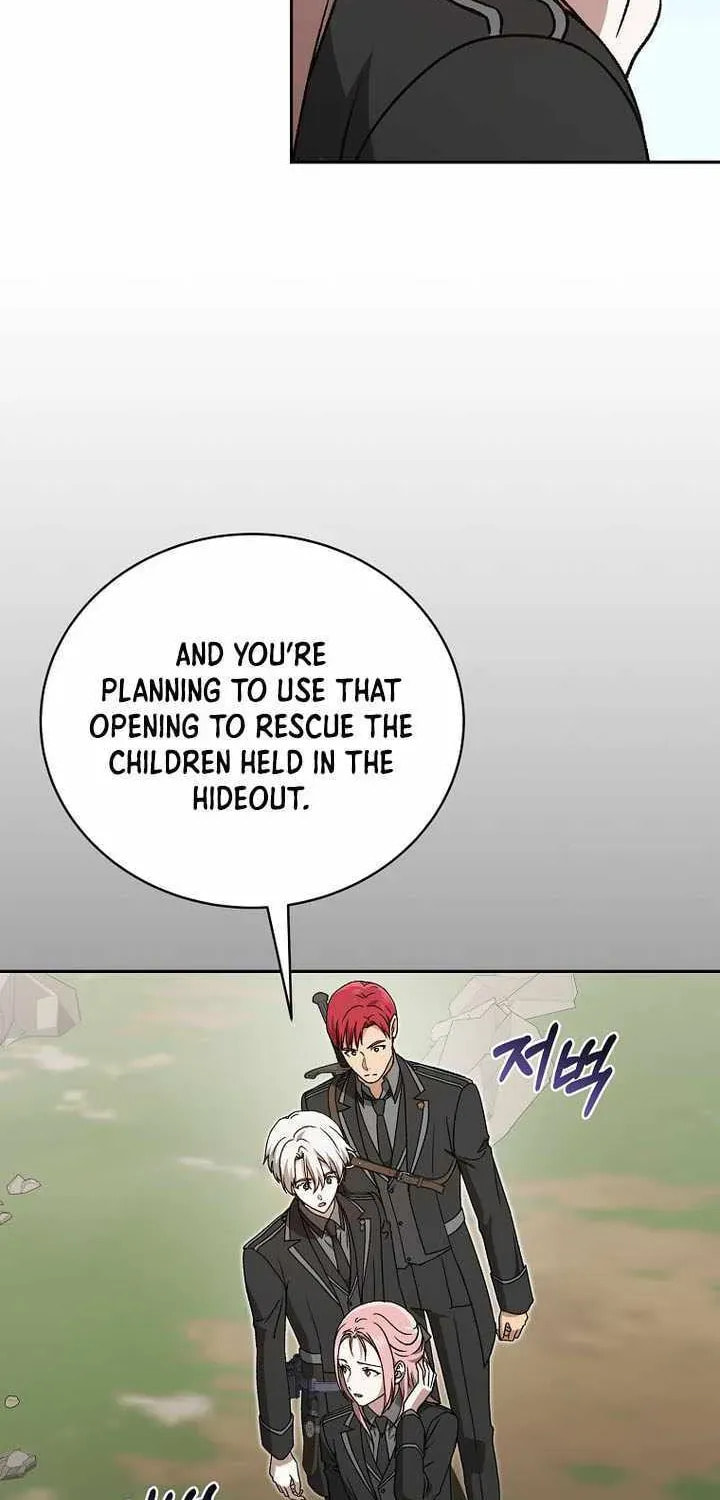 Read Concept Grasping Magic Genius chapter 47 image 31 on Lezhin