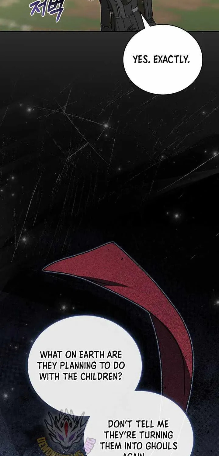Read Concept Grasping Magic Genius chapter 47 image 32 on Lezhin