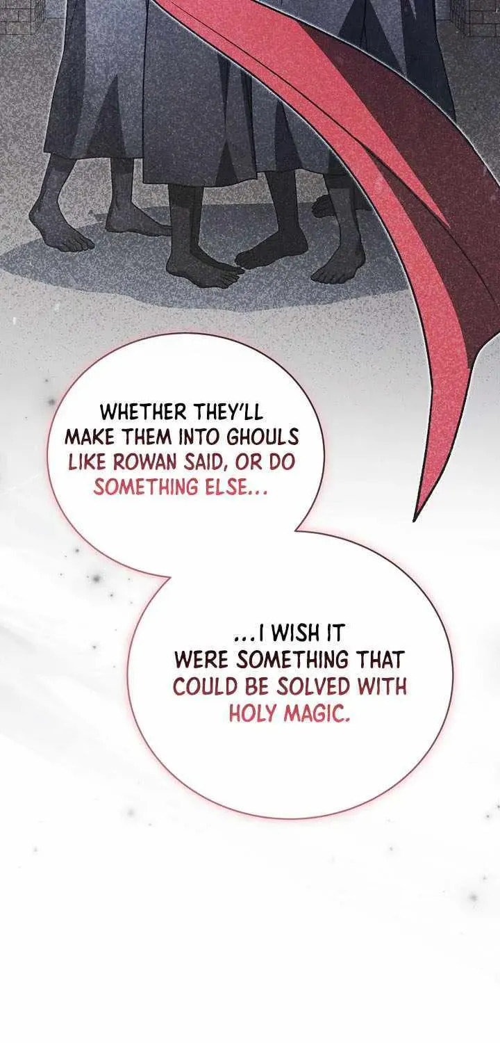 Read Concept Grasping Magic Genius chapter 47 image 34 on Lezhin