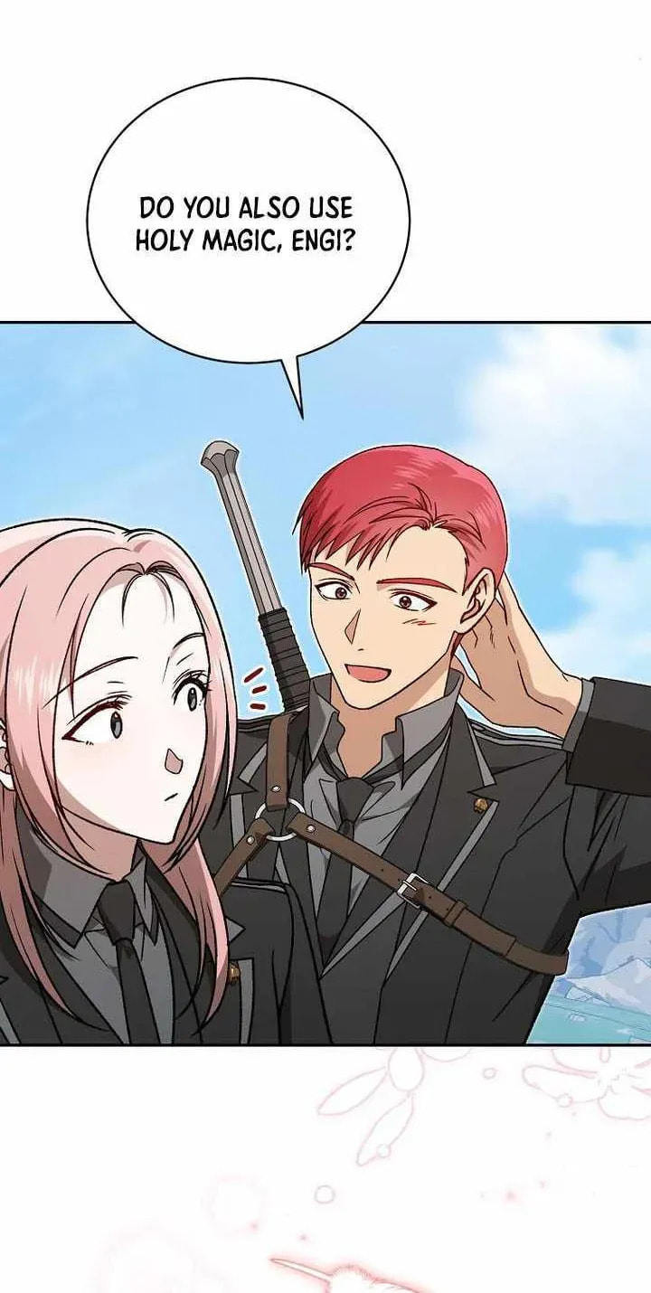 Read Concept Grasping Magic Genius chapter 47 image 35 on Lezhin