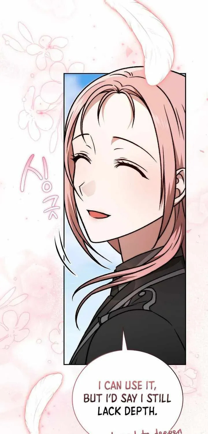 Read Concept Grasping Magic Genius chapter 47 image 36 on Lezhin