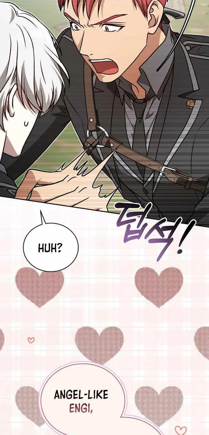 Read Concept Grasping Magic Genius chapter 47 image 44 on Lezhin