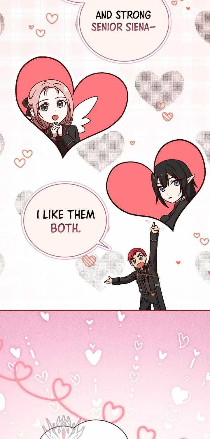 Read Concept Grasping Magic Genius chapter 47 image 45 on Lezhin