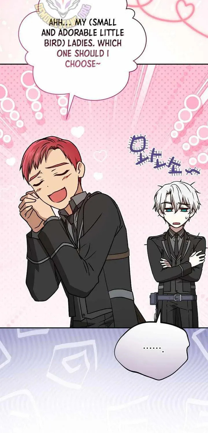 Read Concept Grasping Magic Genius chapter 47 image 46 on Lezhin