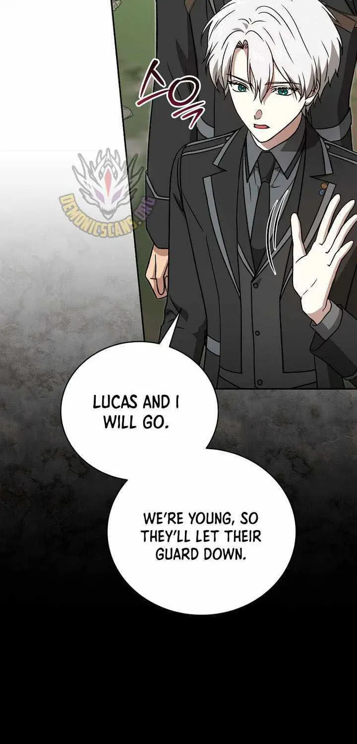 Read Concept Grasping Magic Genius chapter 47 image 60 on Lezhin