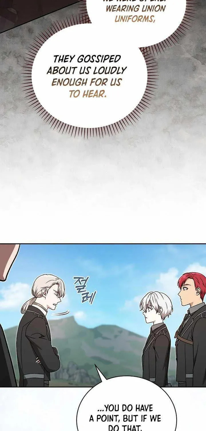 Read Concept Grasping Magic Genius chapter 47 image 62 on Lezhin