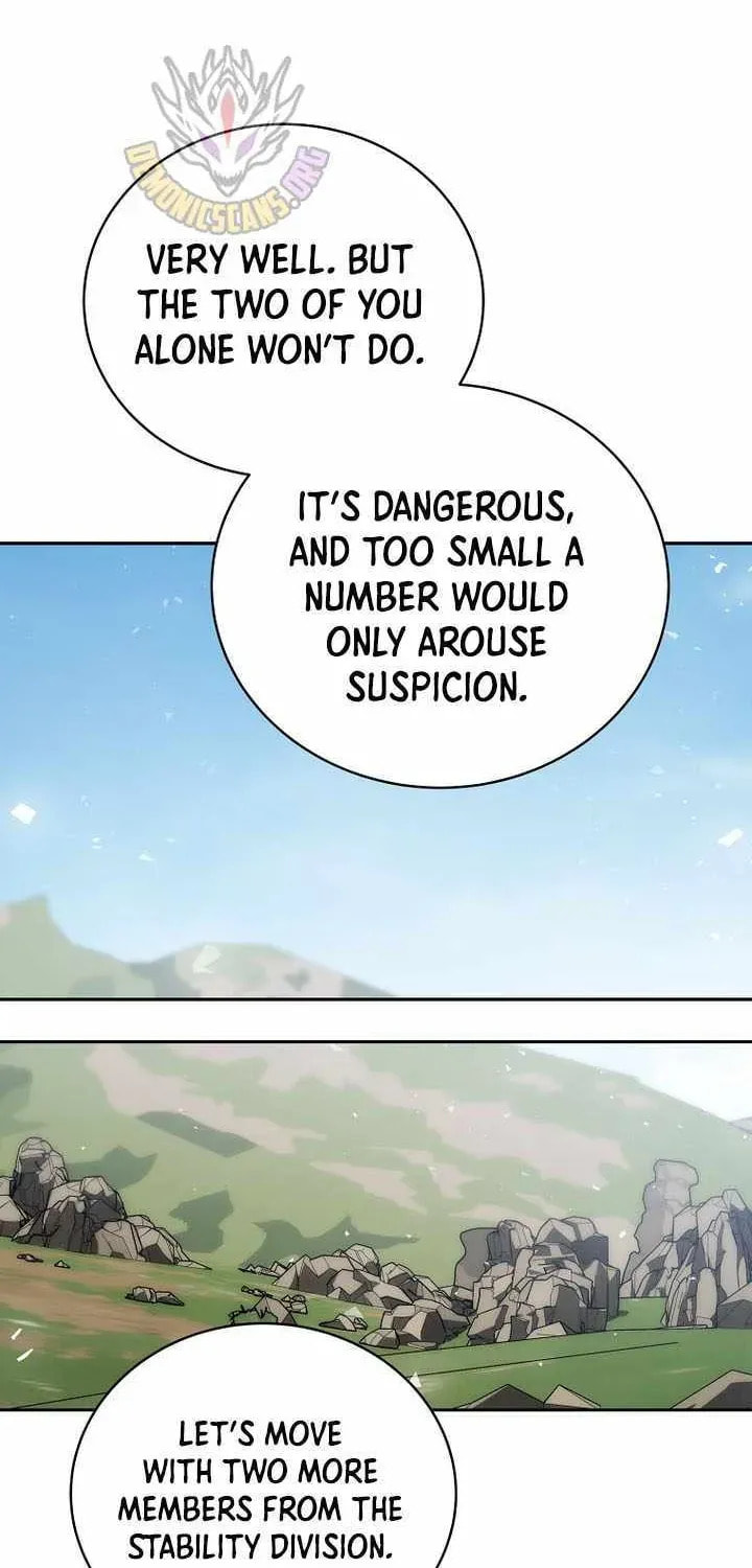 Read Concept Grasping Magic Genius chapter 47 image 67 on Lezhin