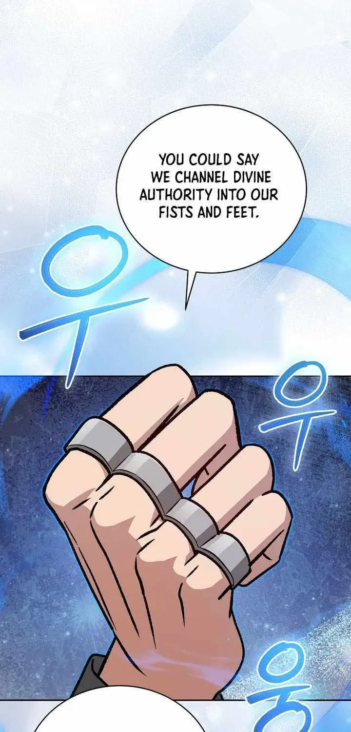 Read Concept Grasping Magic Genius chapter 47 image 75 on Lezhin