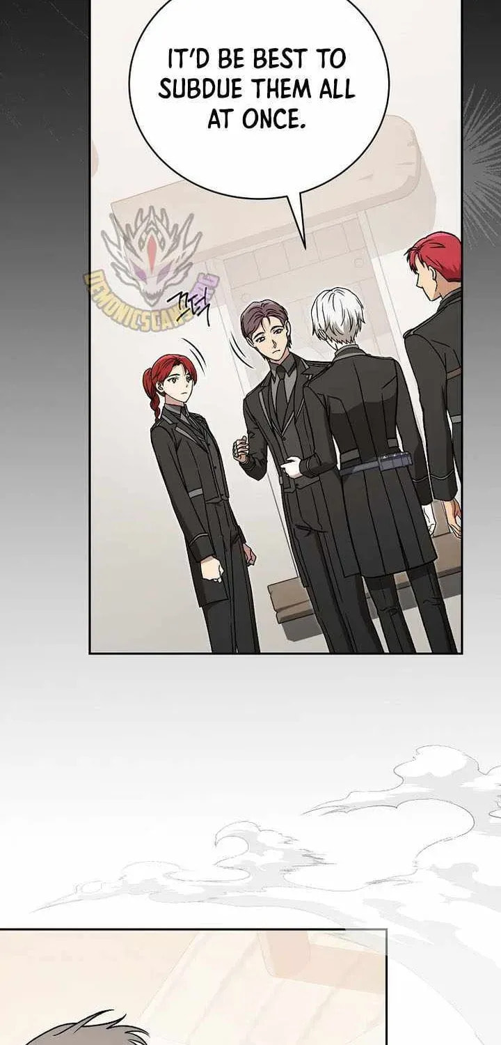 Read Concept Grasping Magic Genius chapter 47 image 81 on Lezhin