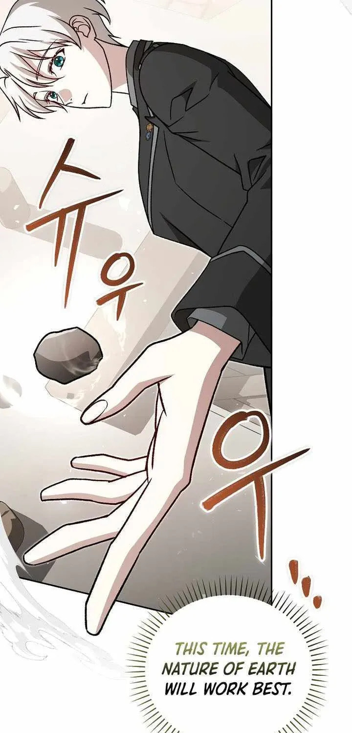 Read Concept Grasping Magic Genius chapter 47 image 82 on Lezhin