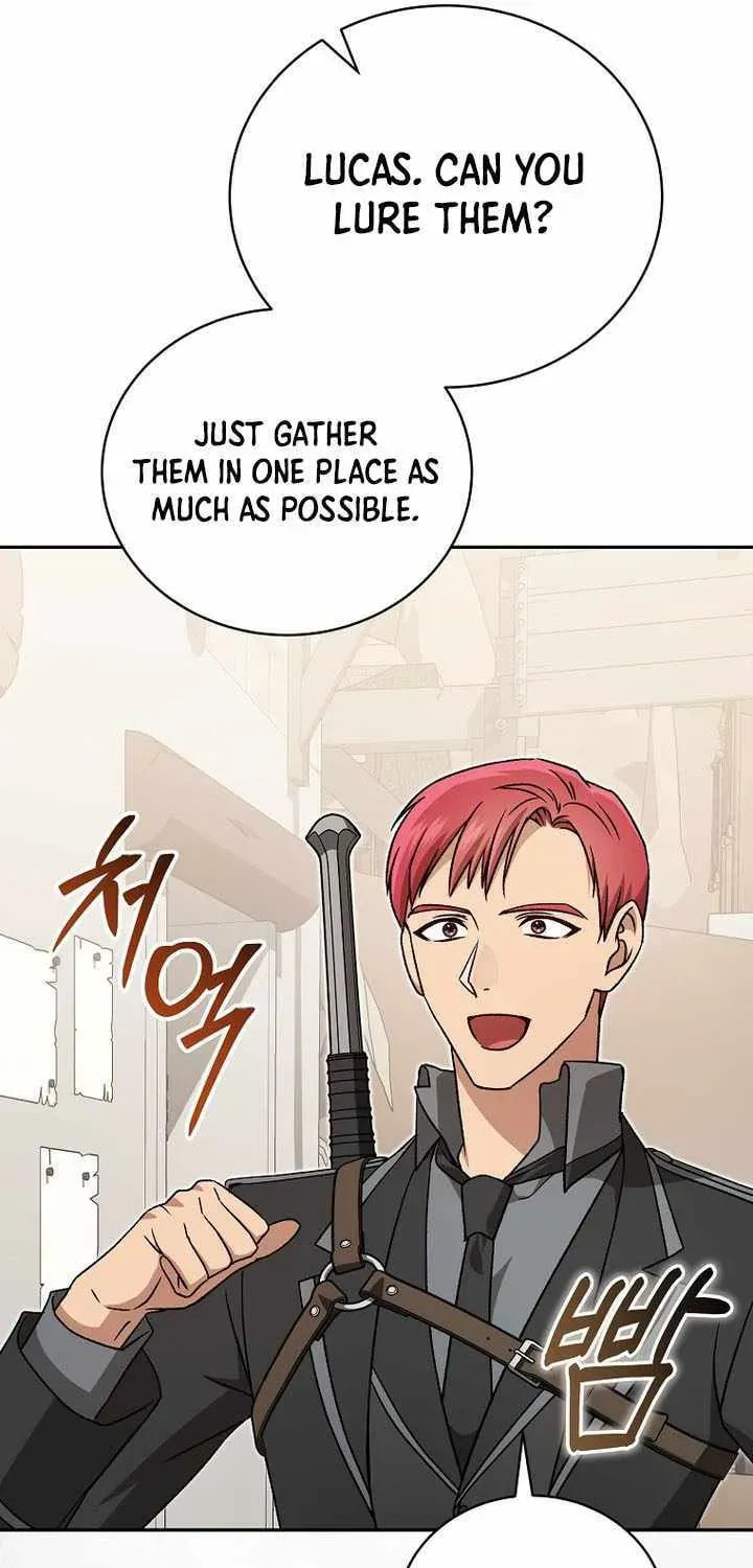 Read Concept Grasping Magic Genius chapter 47 image 85 on Lezhin
