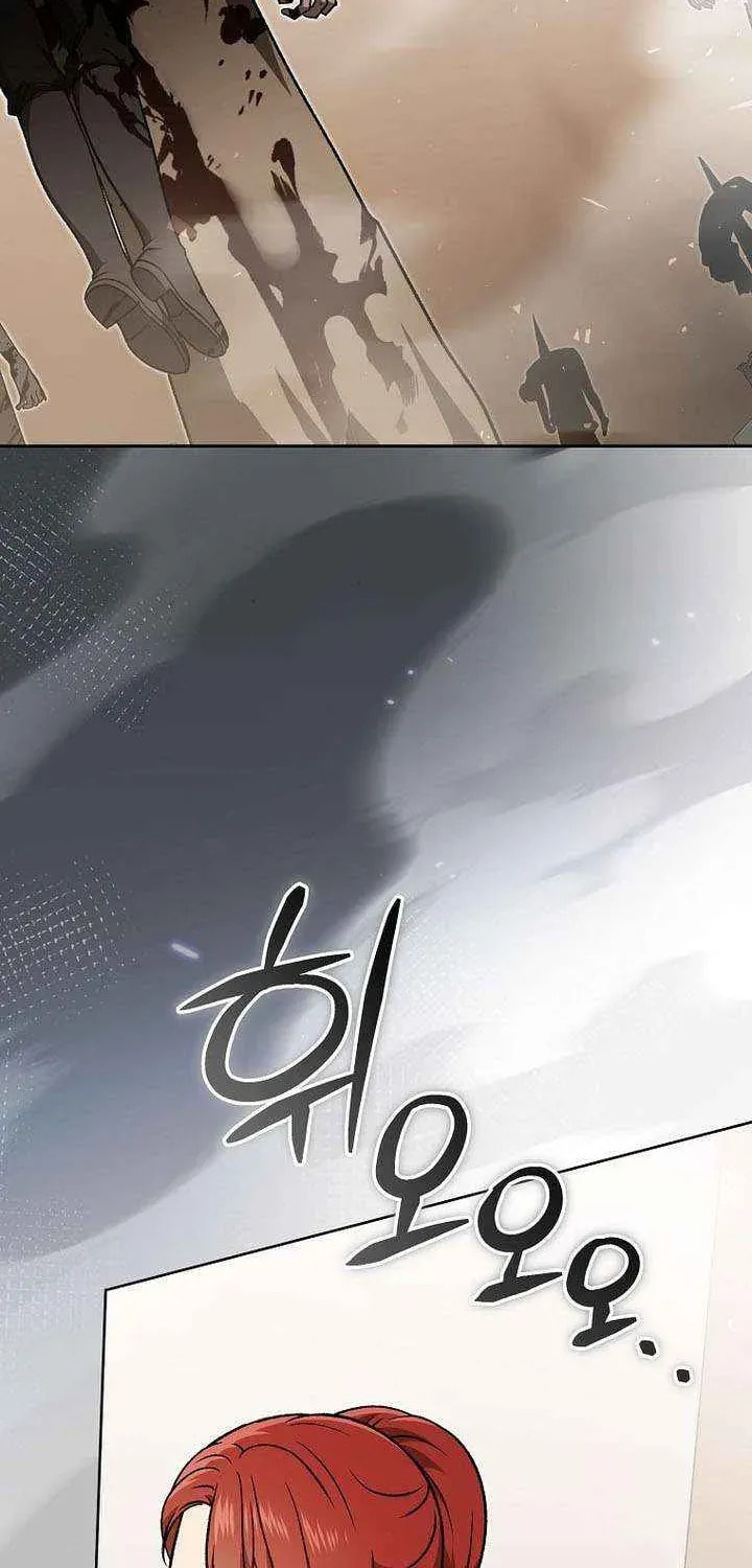 Read Concept Grasping Magic Genius chapter 48 image 10 on Lezhin